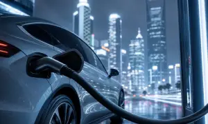Tesla: Net profit fell 43% in third quarter — Electrek
