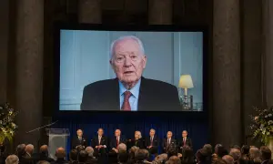 Литве понадобится кредит на строительство барьера на границе 