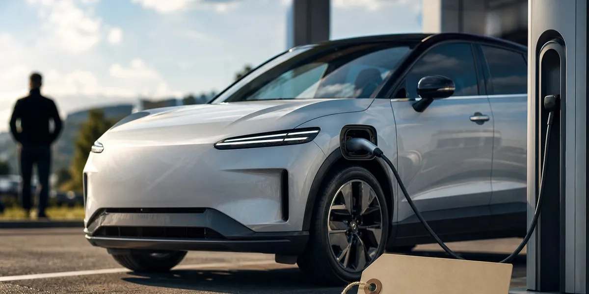 Chevrolet raises 2027 Blazer EV price to $45,000 — Electrek