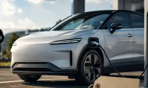 Omoda plans to launch 4 crossover in Britain for under £25,000 — Autocar