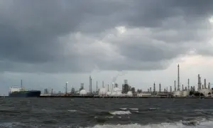 Очільниця World Energy Council закликала диверсифікувати енергомаршрути — Asharq Al-Awsat