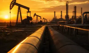 Chevron почти утроила квартальную прибыль до $9,9 млрд — OilPrice