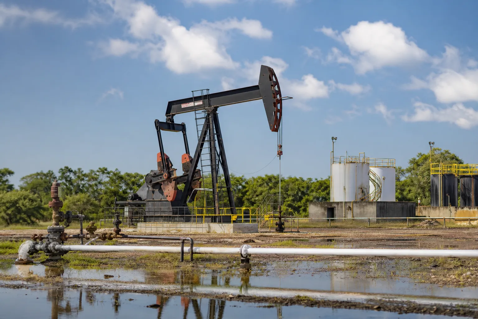 Chevron інвестує понад 7 млрд доларів у нафтові проєкти Венесуели — OilPrice