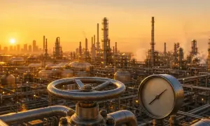 因欧盟储备问题，美国威胁禁止柴油出口——OilPrice