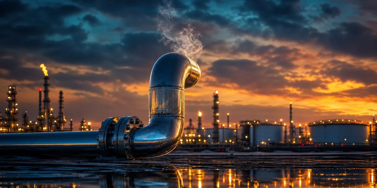 Zysk Chevron wzrósł o ponad 180%, ExxonMobil podwoił się — NBC News