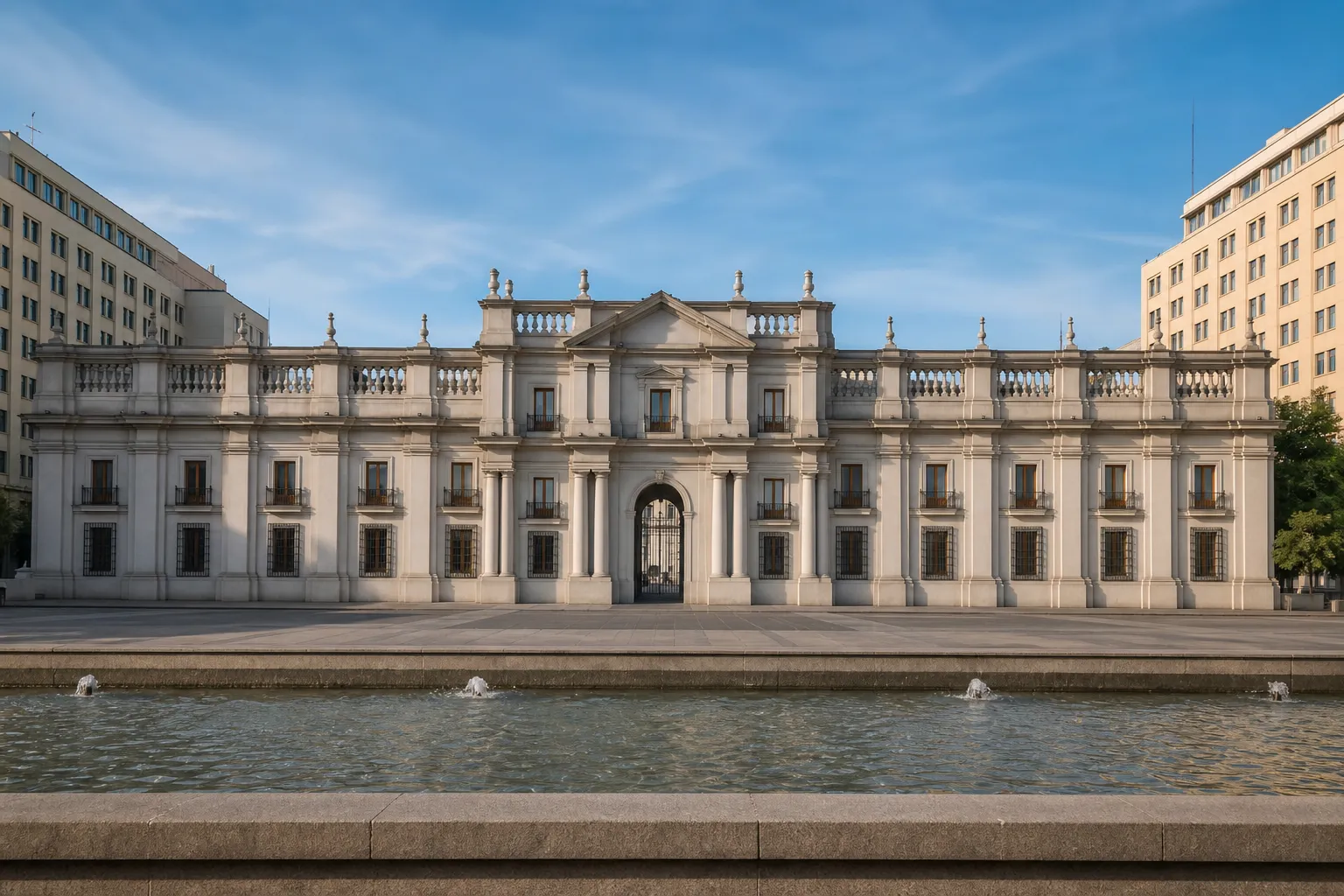 Chile and Argentina reaffirm Chilean sovereignty over the Strait of Magellan