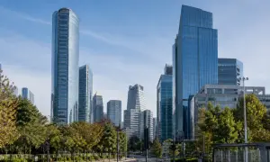 Mexican trust FONDO raises 4.5 billion pesos through bonds