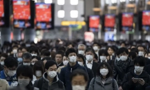 Ураган в Індії забрав 30 життів