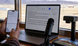 OpenAI przejęło start-up NextSlide zajmujący się tworzeniem prezentacji