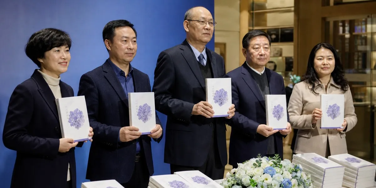 China publishes blue book on Alzheimer’s disease — ECNS