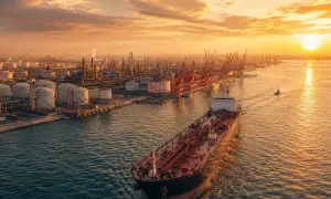 For the first time since the start of the major war, Ukraine has sold gas abroad
