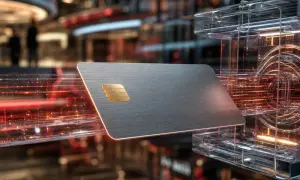中国批准Visa筹备在华银行卡清算业务——Channel NewsAsia