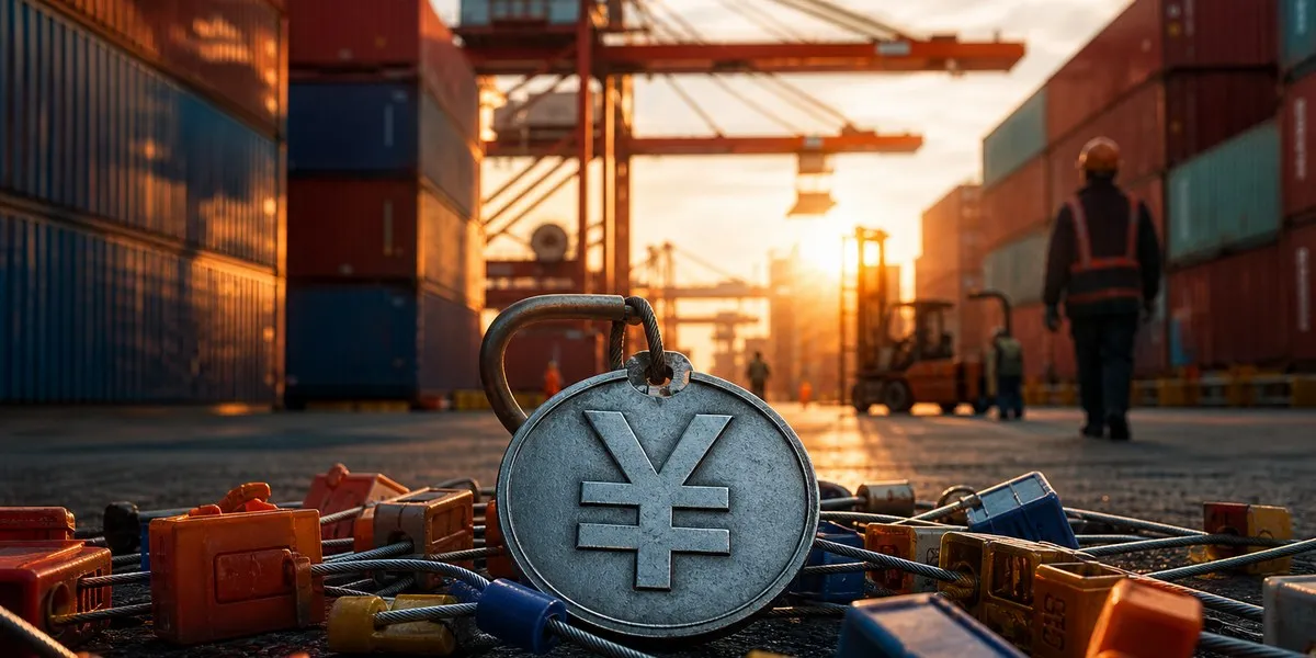 ECNS：中国与“一带一路”伙伴贸易增长17.1%
