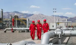European Commission may retain moratorium on Arctic drilling — OilPrice