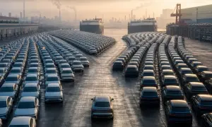 Electrify America має понад 6 тисяч швидких зарядних портів у США — InsideEVs