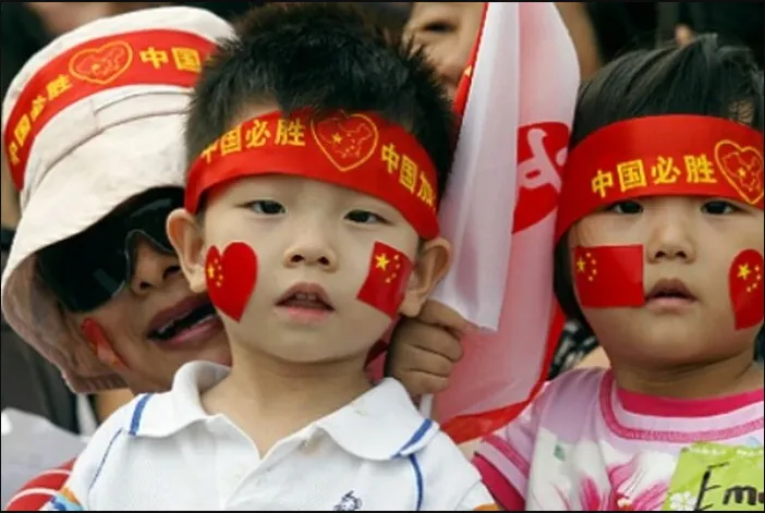 Китай переживає найнижчий рівень народжуваності в історії