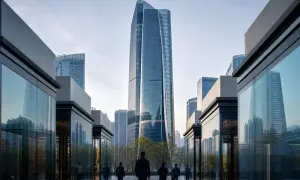 Chilean Media Reports ECapital Bankruptcy Amid Sartor Crisis