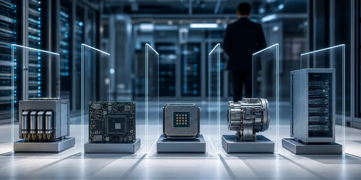 Chiny sprzeciwiły się amerykańskim sankcjom wobec pięciu firm — ECNS