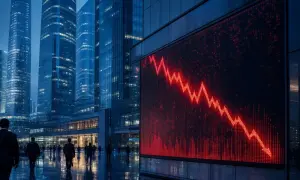 DBS сохранил прогноз роста ВВП Тайваня на уровне 11,6% в этом году — Taipei Times
