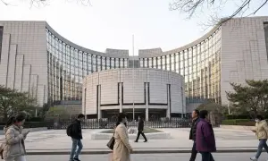 Евросоюз испугался новых санкций США против Ирана и России