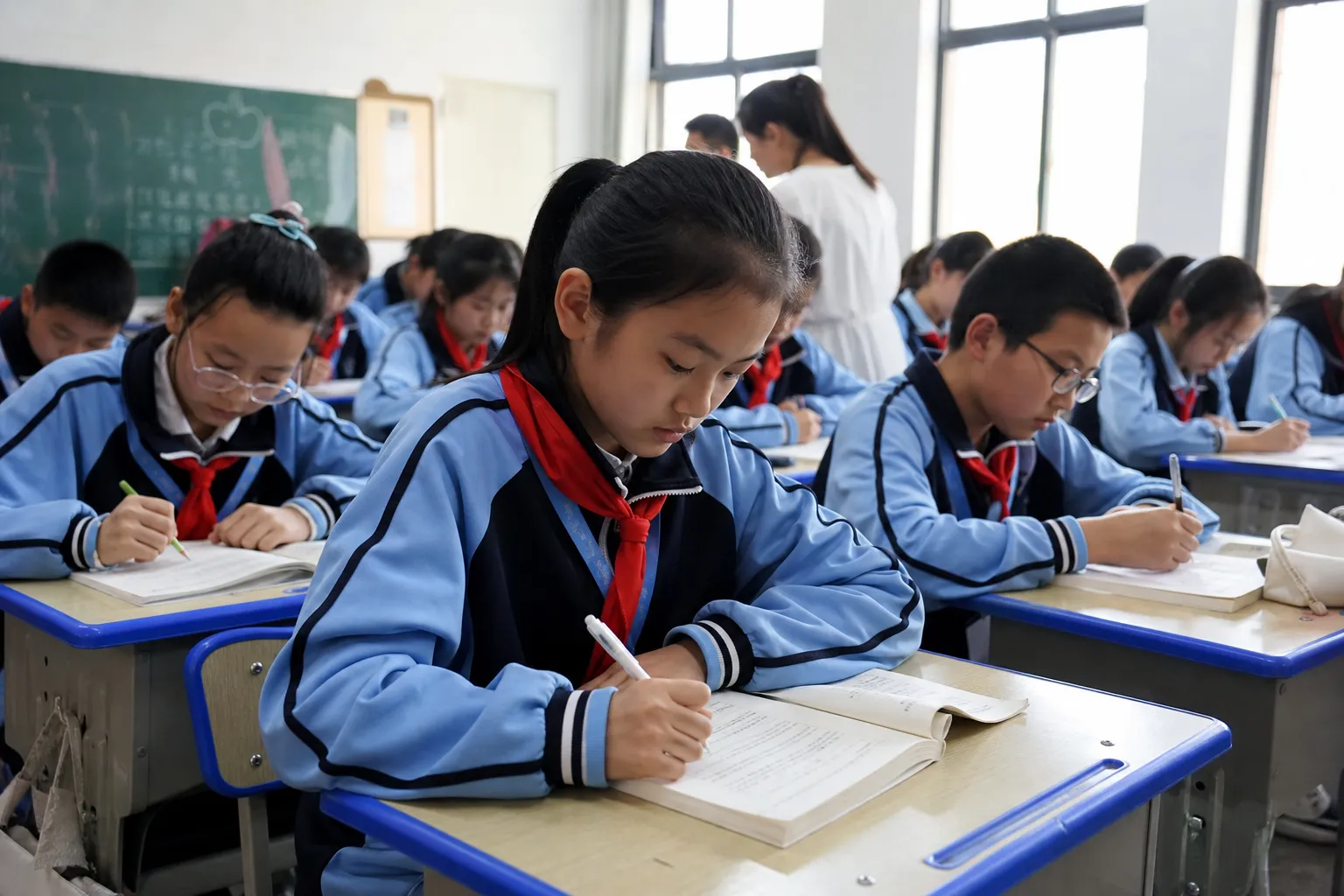 中国重启关于英语作为核心学科地位的讨论