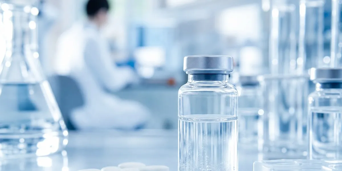In China, 80% of new innovative drugs were domestically developed — ECNS
