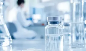 Daewoong Pharmaceutical получила разрешение на выдачу патента США для mRNA-технологии