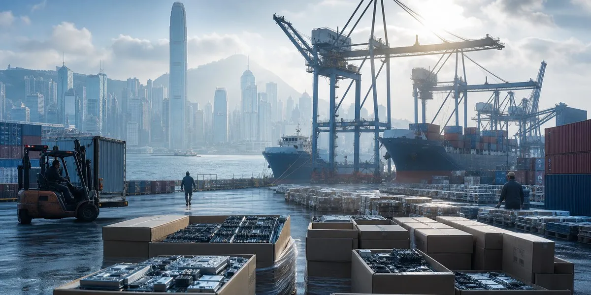 China’s economy grew by 4.6% in the third quarter — CNBC