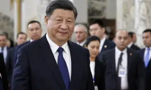 森林火灾烟霾威胁印尼340万人健康——Euronews