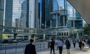 Канада навсегда останется с Украиной в борьбе с агрессией РФ