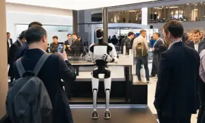 Венчурні інвестори можуть посилити відбір AI-компаній на ранніх стадіях — CNBC