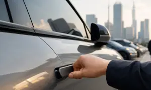 Toyota планирует сделать 50 моделей программно-определяемыми к 2030 году — Channel NewsAsia