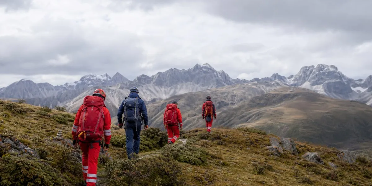 In China, 21-year-old traveler dies during evacuation from Yading mountains — ECNS