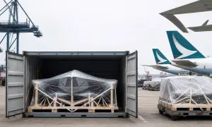 Британия назначила нового руководителя по Brexit 
