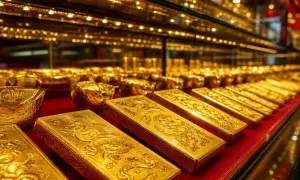 Газпром відкладе будівництво «Північного потоку-2»