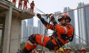 厄瓜多尔就候选人遇害案对前部长提起公诉