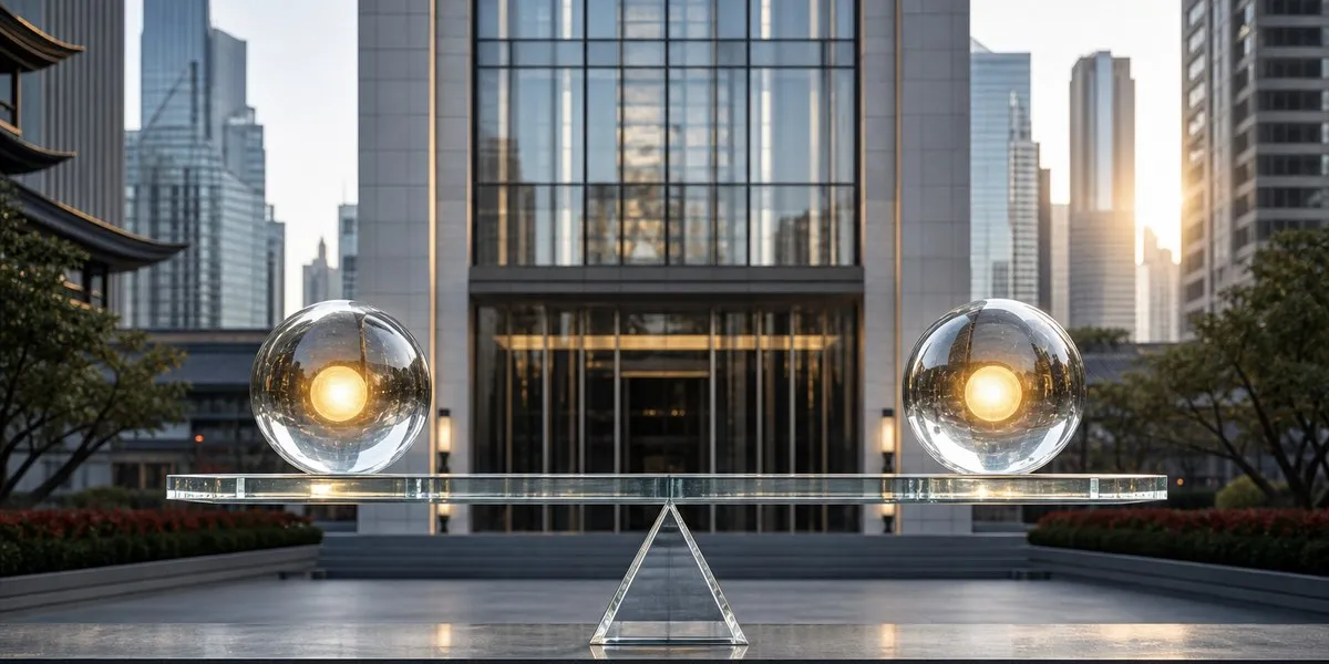 Chiny utrzymały kluczowe stopy kredytowe na poziomie 3,0% i 3,5% — ECNS