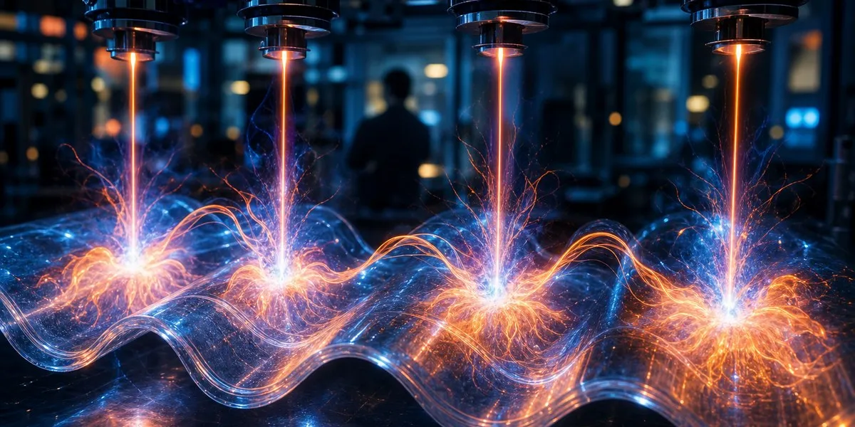 В Китае исследовали возможный механизм нагрева солнечной короны — ScienceAlert