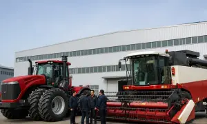 Производители сахарного тростника в Кении понесли убытки на 46 млрд шиллингов