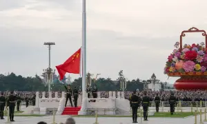 Sejm wybiera Donalda Tuska na premiera Polski