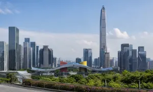 分析人士称伊朗皮克斯山地下设施建设活动加强