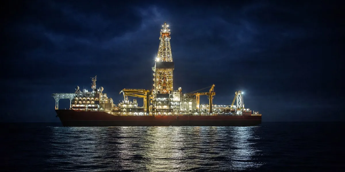 Китайское судно Mengxiang получило образцы базальта с морских глубин — ECNS