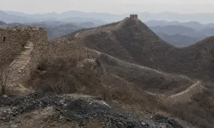 鲍威尔呼吁工党团结进步派选民——《卫报》