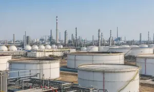 W Suqian w godzinę zainstalowano fabrycznie zmontowany węzeł transformatorowy — ECNS