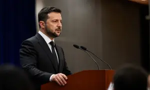 США ввели новий пакет санкций против России