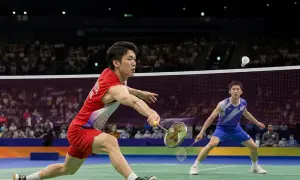 Евро-2020: Швейцария вышла в четверть финала чемпионата