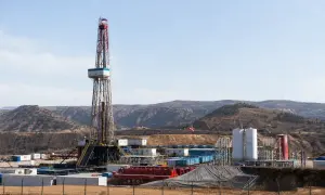 Відео: в космос запустили ракету україно-американського виробництва