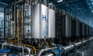 Google zawarł w Finlandii umowę PPA na zakup 507 MW energii jądrowej — OilPrice