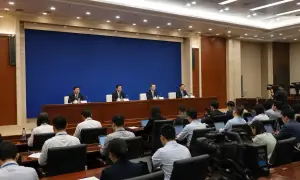 Китай возлагает большие надежды на визит госсекретаря США в Пекин, - МИД