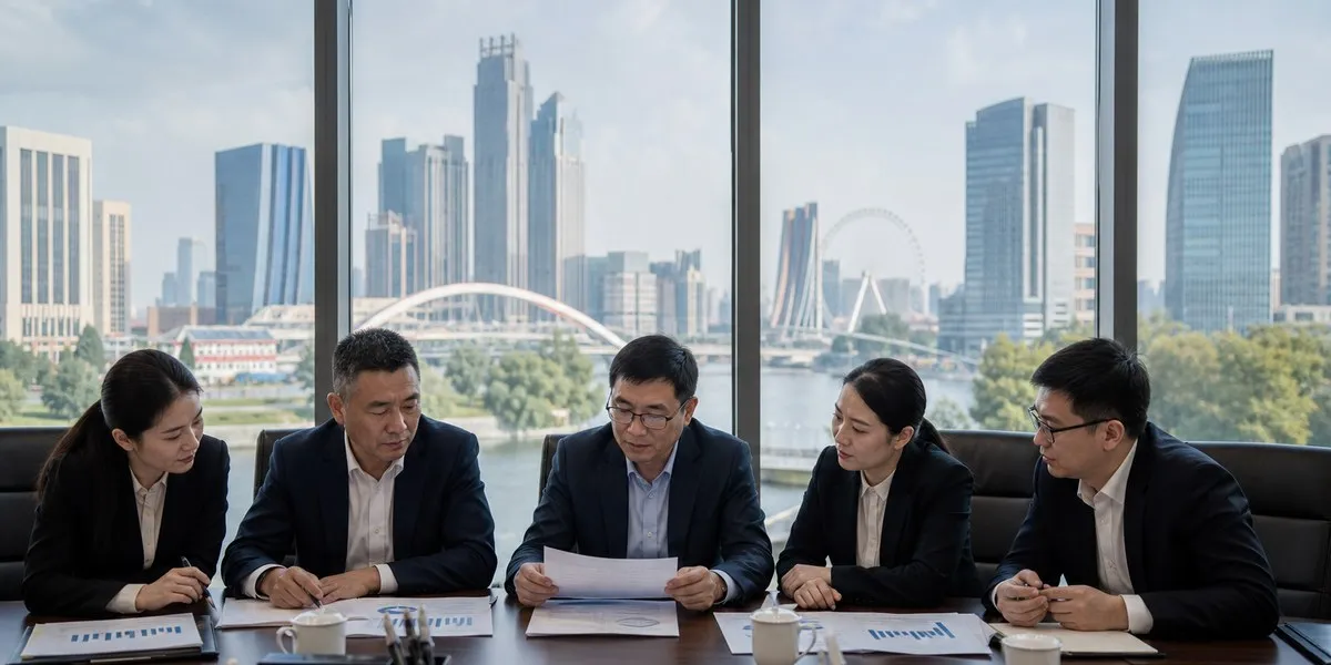 JD.com, Alibaba and Hengli top China's private company ranking — ECNS